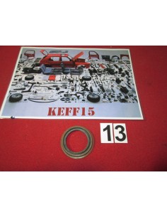 Paraolio di tenuta 42-56/63-7 -  Az Ricambi  Sei alla ricerca di ricambi per la tua auto d’epoca? 2