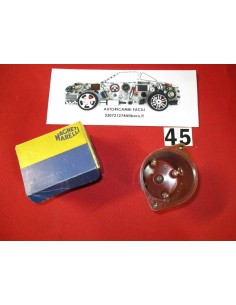 Calotta distributore accensione fiat 131 magnti marelli -  Az Ricambi  Sei alla ricerca di ricambi per la tua auto d’epoca? 2