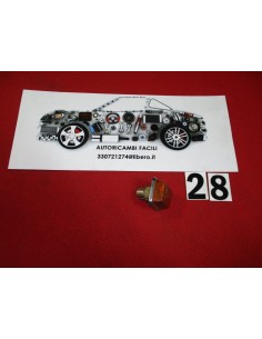 212110 lucciola fanalino laterale freccia alfa-romeo alfetta altissimo -  Az Ricambi  Sei alla ricerca di ricambi per la tua ... 2