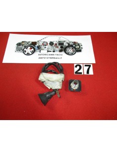 33161280 lucciola fanalino laterale freccia alfa-romeo alfetta aric veralux -  Az Ricambi  Sei alla ricerca di ricambi per la... 2