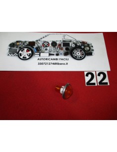 1170 10448 lucciola fanalino laterale freccia fiat 124 128 leart -  Az Ricambi  Sei alla ricerca di ricambi per la tua auto d... 2