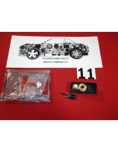 2521070 lucciola fanalino laterale freccia 82426137 dx sx fiat croma olsa-fiat -  Az Ricambi  Sei alla ricerca di ricambi per... 2