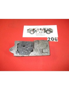 46847481 tampone paraurti posteriore lato sx fiat punto 99-03 -  Az Ricambi  Sei alla ricerca di ricambi per la tua auto d’ep... 2