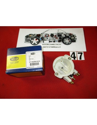 71362601010 calotta distributore accensione fiat panda uno y10 fire -  Az Ricambi  Sei alla ricerca di ricambi per la tua aut...