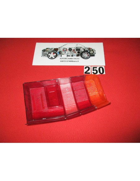 7542835 trasparente fanale posteriore sx fiat duna mcarto fiat -  Az Ricambi  Sei alla ricerca di ricambi per la tua auto d’e...