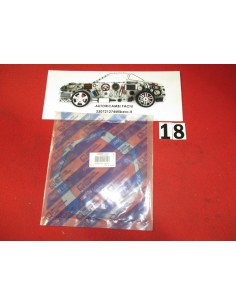 98421265 guarnizione albero motore lato volano fiat croma td lancia thema td -  Az Ricambi  Sei alla ricerca di ricambi per l...