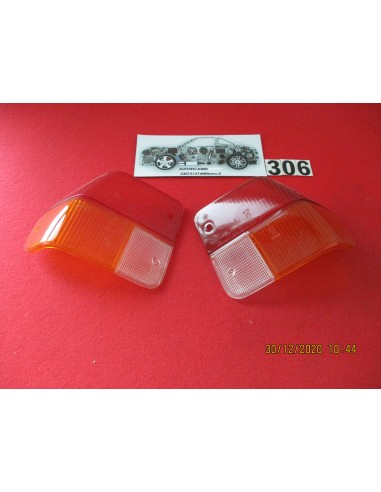 Coppia trasparente fanale posteriore dx sx alfa-romeo alfasud -  Az Ricambi  Sei alla ricerca di ricambi per la tua auto d’ep...