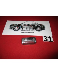 862 fanalino luce targa citroen ami 8 seima -  Az Ricambi  Sei alla ricerca di ricambi per la tua auto d’epoca?