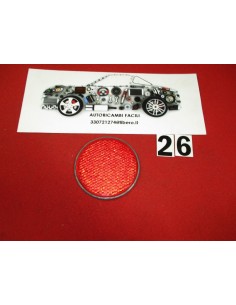 Igm 0399 catarifrangente rotonto ã¸ 9,5 cossato carrozzo catasol -  Az Ricambi  Sei alla ricerca di ricambi per la tua auto d...