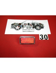 220420 catadiottro catarifrangente fiat 128 altissimo -  Az Ricambi  Sei alla ricerca di ricambi per la tua auto d’epoca?