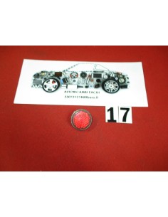 Catarifrangente rotonto ã¸ 4 cossato carrozzo -  Az Ricambi  Sei alla ricerca di ricambi per la tua auto d’epoca?