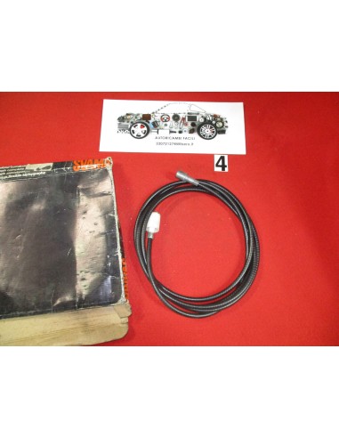850851 3334 cavo fune contachilometri fiat 900e solo guaina -  Az Ricambi  Sei alla ricerca di ricambi per la tua auto d’epoca?