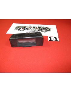 338660 fanalino luce targa dx fiat ritmo altissimo -  Az Ricambi  Sei alla ricerca di ricambi per la tua auto d’epoca?