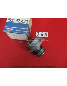 50032113 pompa acqua adatta a opel -  Az Ricambi  Sei alla ricerca di ricambi per la tua auto d’epoca? 2