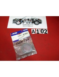 410003 565266310m anello marmitta alfa-romeo giulia giulietta spider 1750 2000 -  Az Ricambi  Sei alla ricerca di ricambi per...