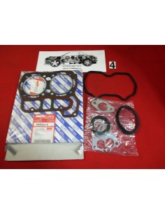 5890416 serie guarnizione smeriglio fiat 126 bis 500 -  Az Ricambi  Sei alla ricerca di ricambi per la tua auto d’epoca?