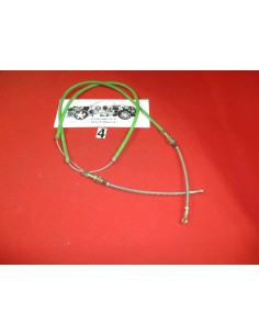 54795 cavo laccio fune freno a mano fiat -  Az Ricambi  Sei alla ricerca di ricambi per la tua auto d’epoca?