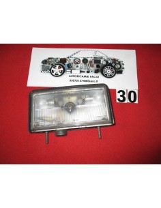 16000 fanalino luce targa fiat daily stars -  Az Ricambi  Sei alla ricerca di ricambi per la tua auto d’epoca?