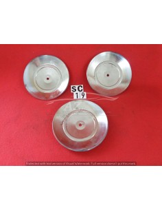 coppa ruota renault r4 ã£â200 3-pezzi -  Az Ricambi  Sei alla ricerca di ricambi per la tua auto d’epoca? 2