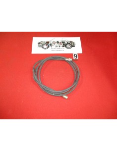 Cavo fune trasmissione contachilometri lunghezza 246 auto epoca -  Az Ricambi  Sei alla ricerca di ricambi per la tua auto d’...