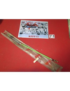 7661241 cavo laccio fune freno a mano fiat uno 89-95 -  Az Ricambi  Sei alla ricerca di ricambi per la tua auto d’epoca?