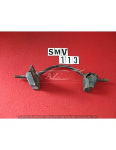 traversa supporto cambio fiat panda 30 -  Az Ricambi  Sei alla ricerca di ricambi per la tua auto d’epoca? 2