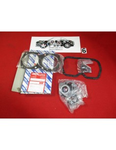 5811936 serie guarnizione smeriglio fiat panda 30 04/81 -  Az Ricambi  Sei alla ricerca di ricambi per la tua auto d’epoca?