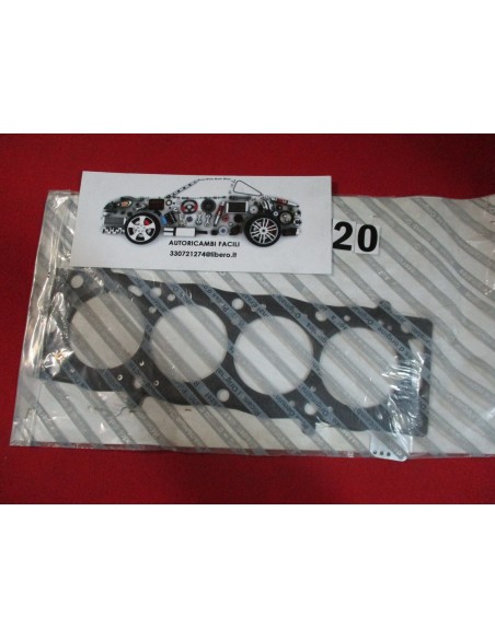 9644450780 guarnizione testa cilindri fiat ulisse scudo lancia phedra z -  Az Ricambi  Sei alla ricerca di ricambi per la tua...