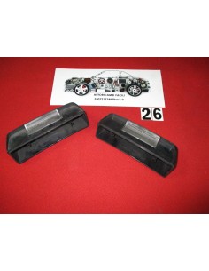 336822 fanalino luce targa 336823 dx sx fiat 131 mirafiori 1981 altissimo -  Az Ricambi  Sei alla ricerca di ricambi per la t...