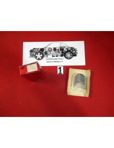 71-2195/4 serie bronzine di biella opel kadet 1.2 0,25 (6-pezzi) -  Az Ricambi  Sei alla ricerca di ricambi per la tua auto d...