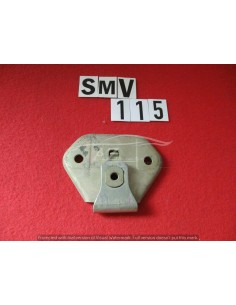 piastra supporto motore fiat 126 500 r -  Az Ricambi  Sei alla ricerca di ricambi per la tua auto d’epoca? 2