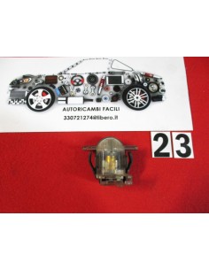 4495 fanalino luce targa fiat ritmo 1â° serie seima -  Az Ricambi  Sei alla ricerca di ricambi per la tua auto d’epoca? 2