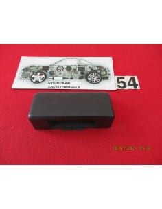 338660 fanalino luce targa dx fiat ritmo altissimo -  Az Ricambi  Sei alla ricerca di ricambi per la tua auto d’epoca? 2