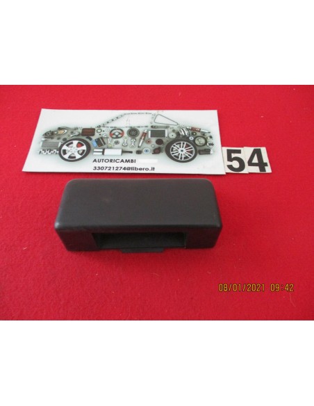 338660 fanalino luce targa dx fiat ritmo altissimo -  Az Ricambi  Sei alla ricerca di ricambi per la tua auto d’epoca?