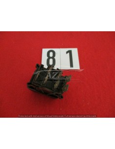 interruttore universale marrone 7-pin -  Az Ricambi  Sei alla ricerca di ricambi per la tua auto d’epoca? 2