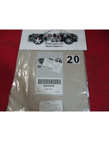 9644450780 guarnizione testa cilindri fiat ulisse scudo lancia phedra z -  Az Ricambi  Sei alla ricerca di ricambi per la tua...