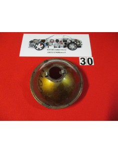 Proiettore faro fiat 1100 om 80 90 leoncino diam.180 siem asm -  Az Ricambi  Sei alla ricerca di ricambi per la tua auto d’ep... 2