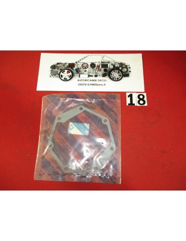 98421265 guarnizione albero motore lato volano fiat croma td lancia thema td -  Az Ricambi  Sei alla ricerca di ricambi per l...