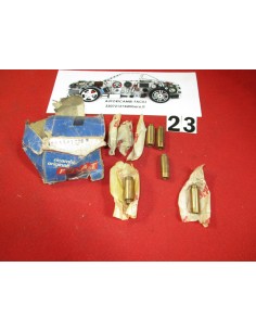 4204841 guida valvole fiat 125 set 8-pezzi -  Az Ricambi  Sei alla ricerca di ricambi per la tua auto d’epoca? 2