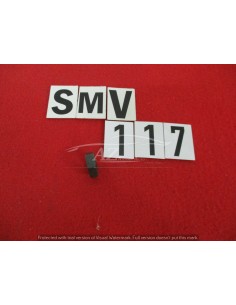 5967129 dado tergilunotto fiat uno cs duna lancia y10 -  Az Ricambi  Sei alla ricerca di ricambi per la tua auto d’epoca? 2