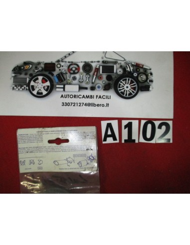 410003 565266310m anello marmitta alfa-romeo giulia giulietta spider 1750 2000 -  Az Ricambi  Sei alla ricerca di ricambi per...