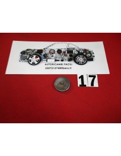 Catarifrangente rotonto ã¸ 4 cossato carrozzo -  Az Ricambi  Sei alla ricerca di ricambi per la tua auto d’epoca? 2