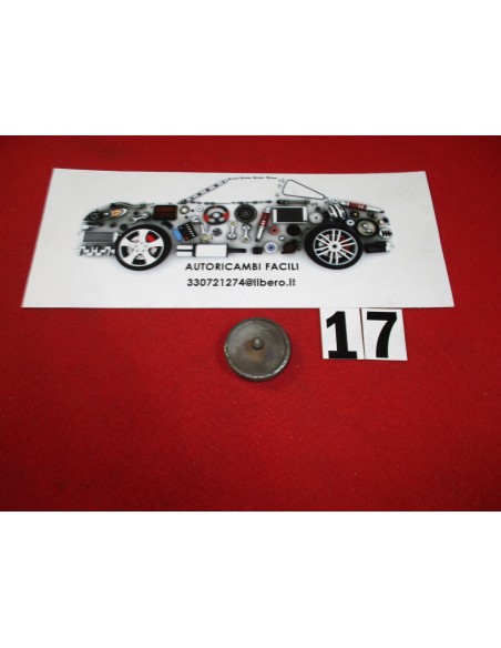 Catarifrangente rotonto ã¸ 4 cossato carrozzo -  Az Ricambi  Sei alla ricerca di ricambi per la tua auto d’epoca?