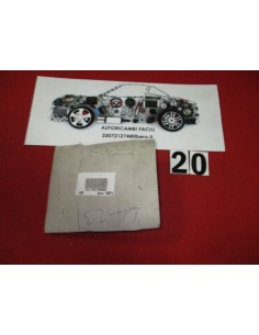 1317573080 catadiottro posteriore dx sx fiat ducato 94- -  Az Ricambi  Sei alla ricerca di ricambi per la tua auto d’epoca? 2