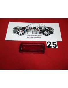 17503 catadiottro posteriore stars fiat lancia -  Az Ricambi  Sei alla ricerca di ricambi per la tua auto d’epoca? 2