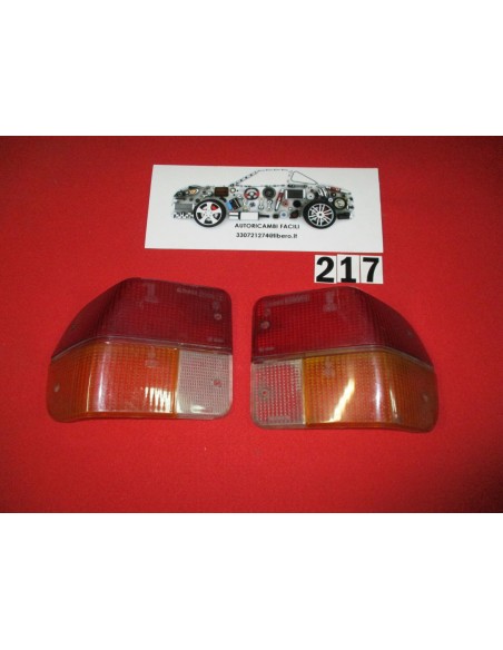 Coppia trasparente fanale posteriore dx sx alfa-romeo alfasud -  Az Ricambi  Sei alla ricerca di ricambi per la tua auto d’ep...