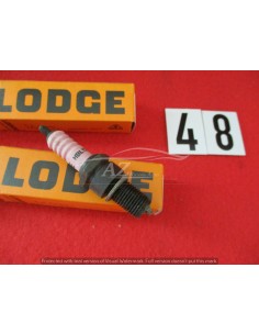Candela accensione Lodge HBL12 NGK D7ES D6ES Bosch X260T2 Honda Yamaha -  Az Ricambi  Sei alla ricerca di ricambi per la tua ... 2