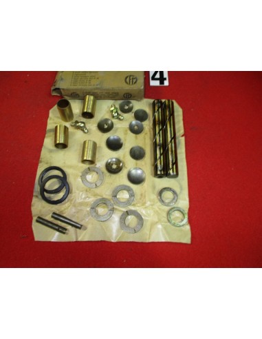 Complessivo kit perni del fuso snodo fiat 600d 850 special berlina sport coupe' -  Az Ricambi  Sei alla ricerca di ricambi pe...