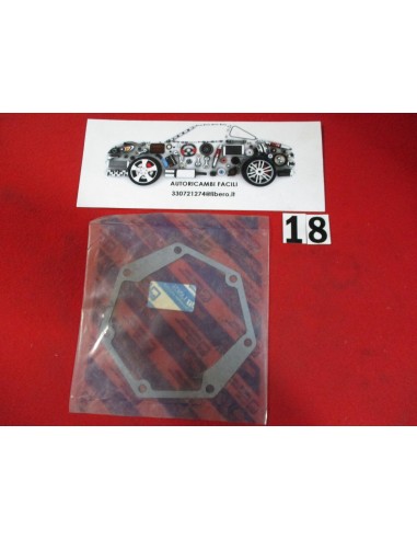 98421265 guarnizione albero motore lato volano fiat croma td lancia thema td -  Az Ricambi  Sei alla ricerca di ricambi per l...