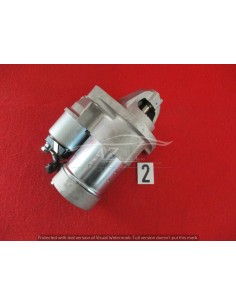 motorino avviamento motore 220047b adatto a opel meriva astra 1.7 -  Az Ricambi  Sei alla ricerca di ricambi per la tua auto ... 2